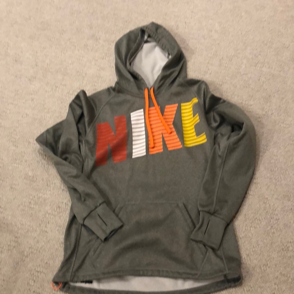 Nike Therma-fit Hoodie